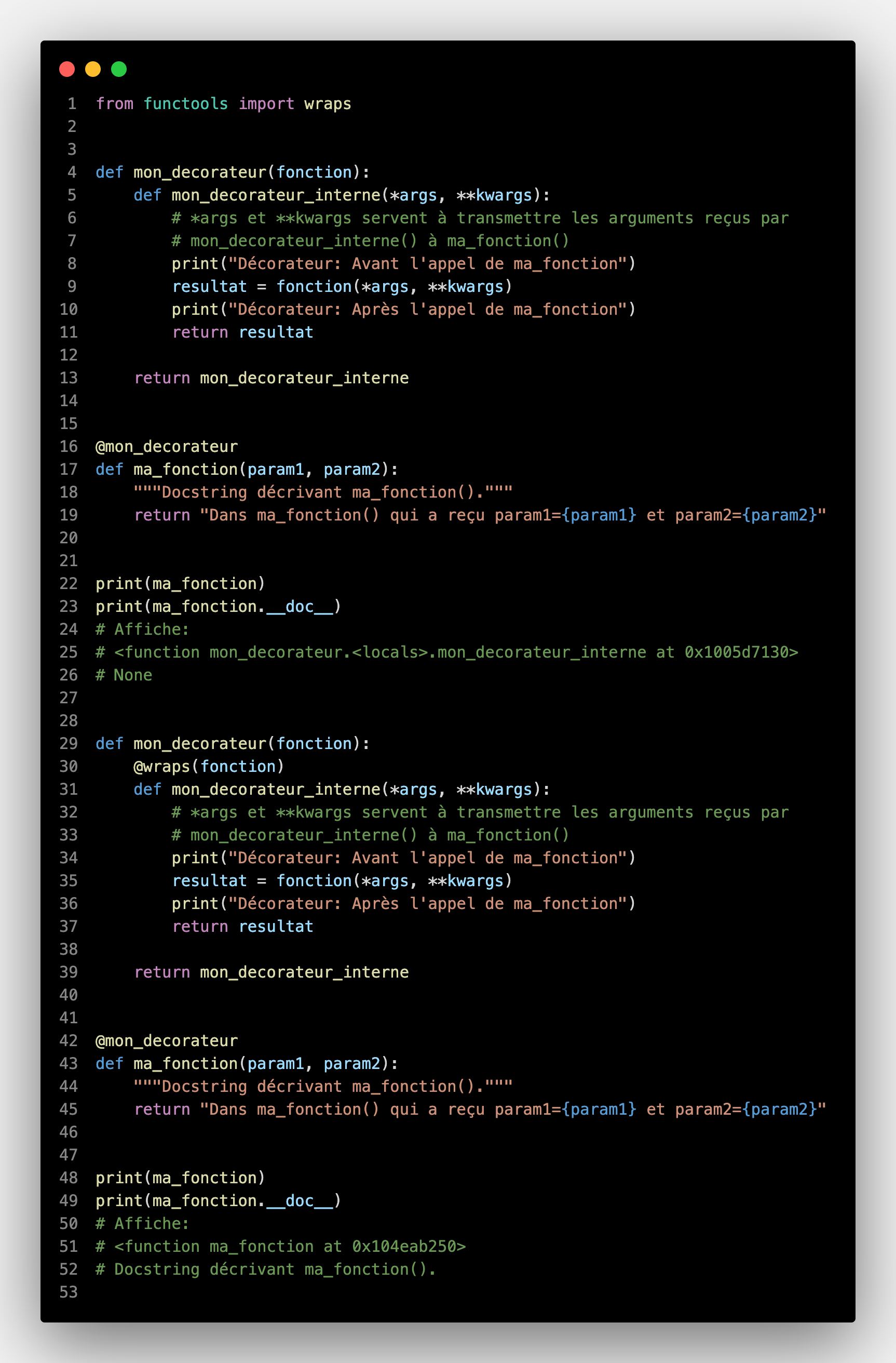 tip source code screenshot